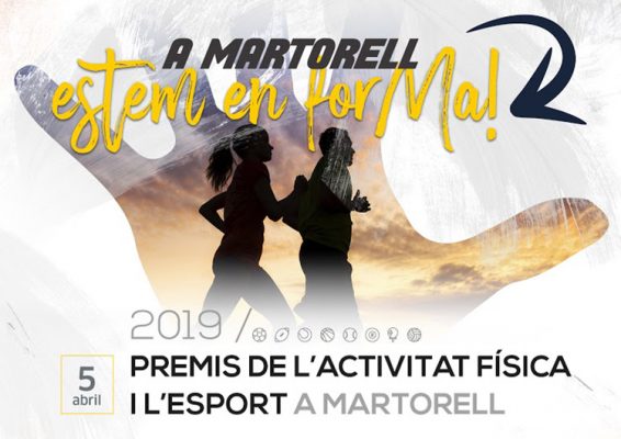 La Bústia - Esports - Nit Esport Martorell