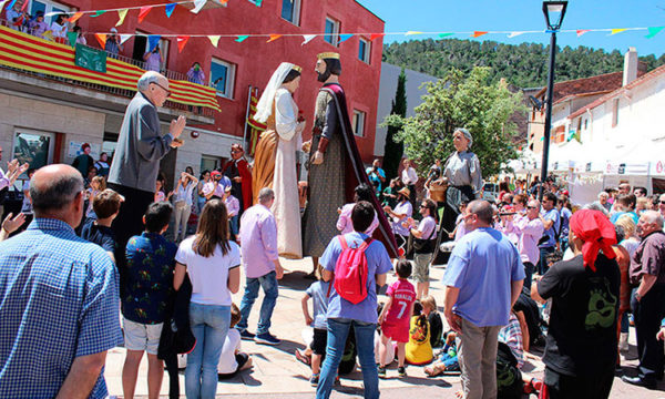 Castellví suspèn la Festa Major i la trasllada al mes de setembre