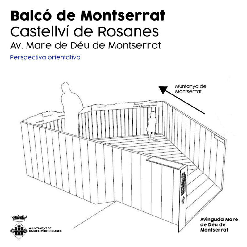 La Bustia Balcons de Montserrat Castellvi (2)