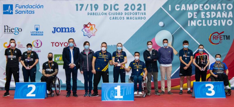 La Bustia Jordi Morales campio Espanya Inclusiu (1)
