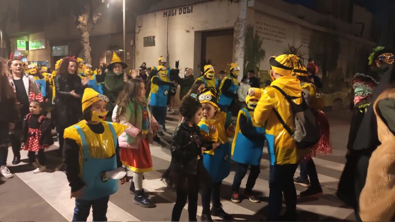 La Bustia Carnaval 2022 Olesa (3)
