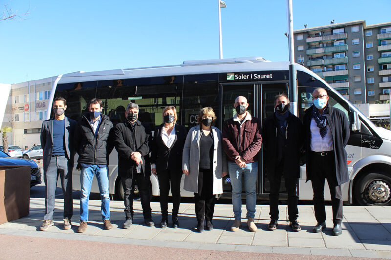 La Bustia autobus demanda Sant Andreu i Castellvi (5)