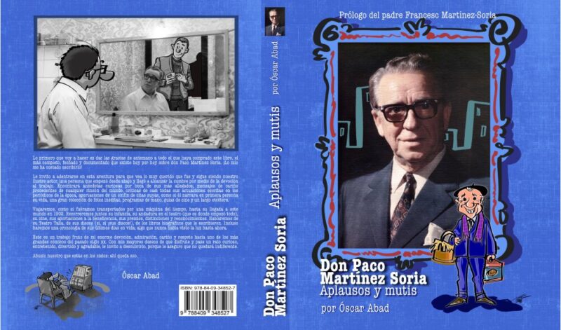 La Bustia llibre Oscar Abad (2)