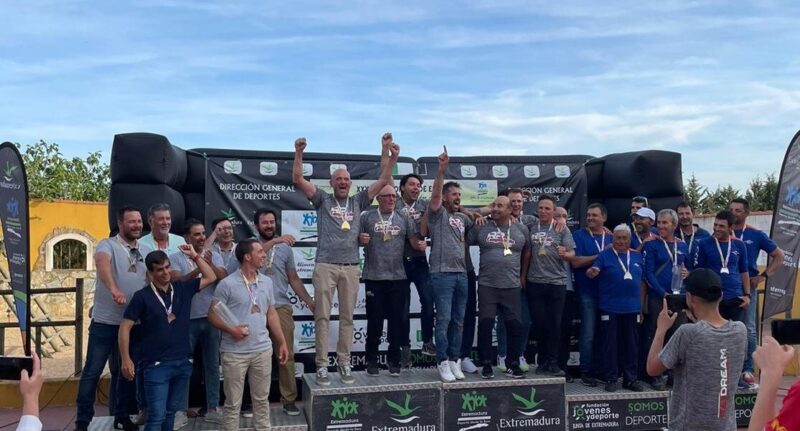 La Bustia Pescadors Olesa Campionat Espanya (3)