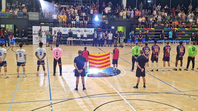 La Bustia Supercopa Catalunya Handbol Martorell (5)