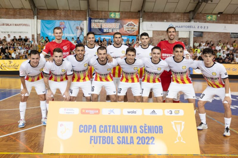 La Bustia Copa Catalunya futbol sala (12)