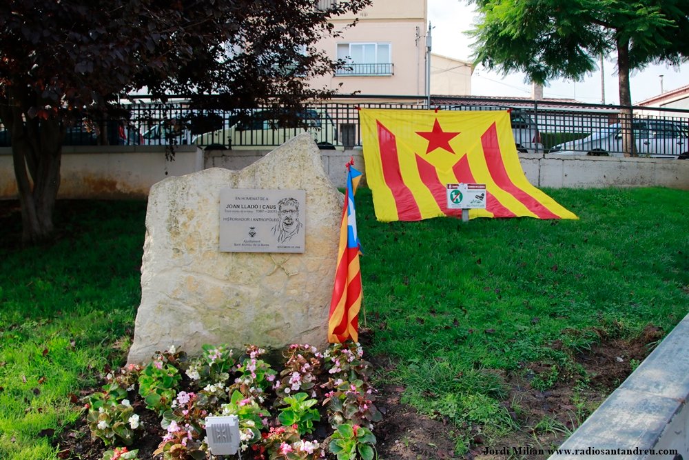 La Bustia Diada 2022 Sant Andreu (1)