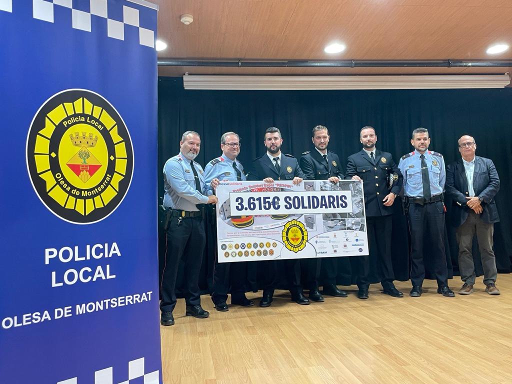 La Bustia Policia Local Olesa (3)