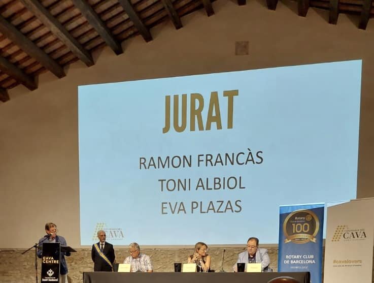 La Bustia Toni Albiol jurat (1)