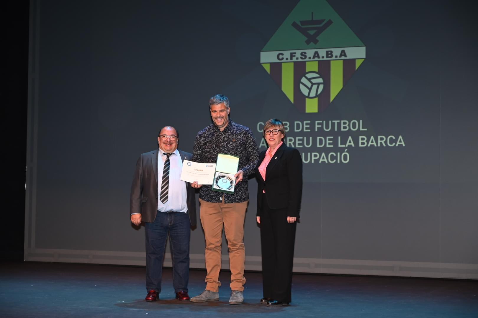 La Bustia Premis Esport Local Sant Andreu 2022 (3)