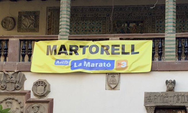 La Bustia La Marato Martorell (2)