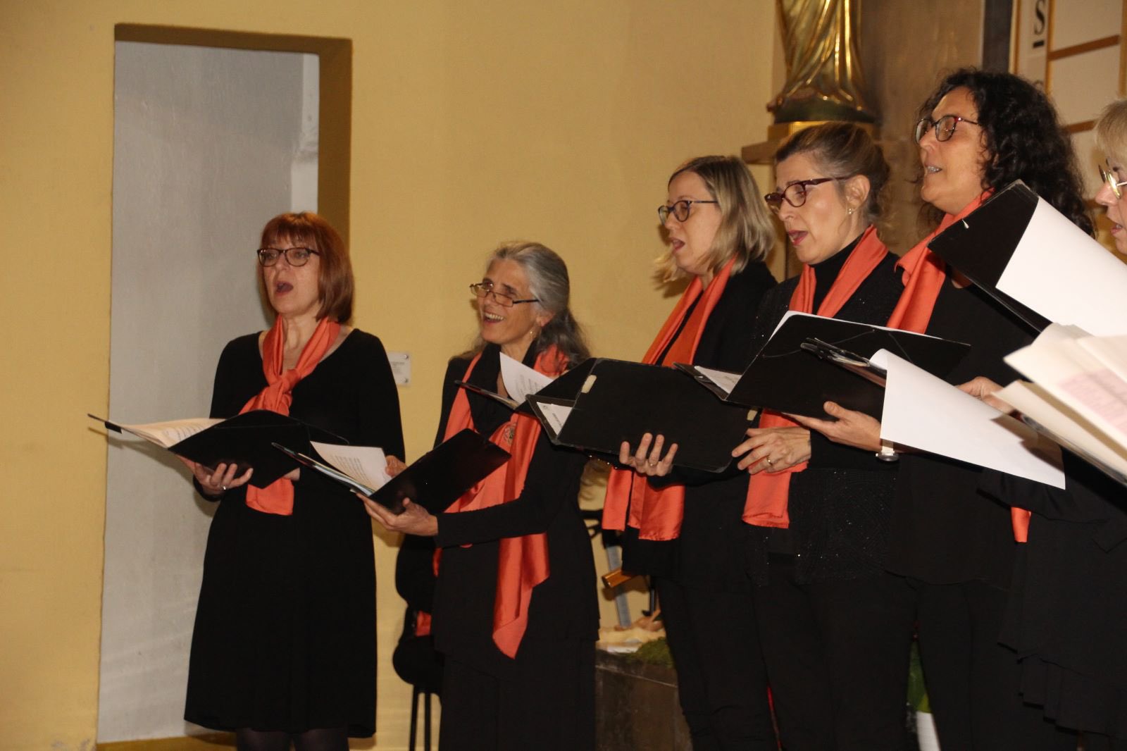 La Bustia concert Sant Esteve Martorell (2)