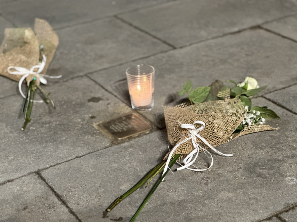 La Bustia homenatge victimes Holocaust Olesa 2023 (5)