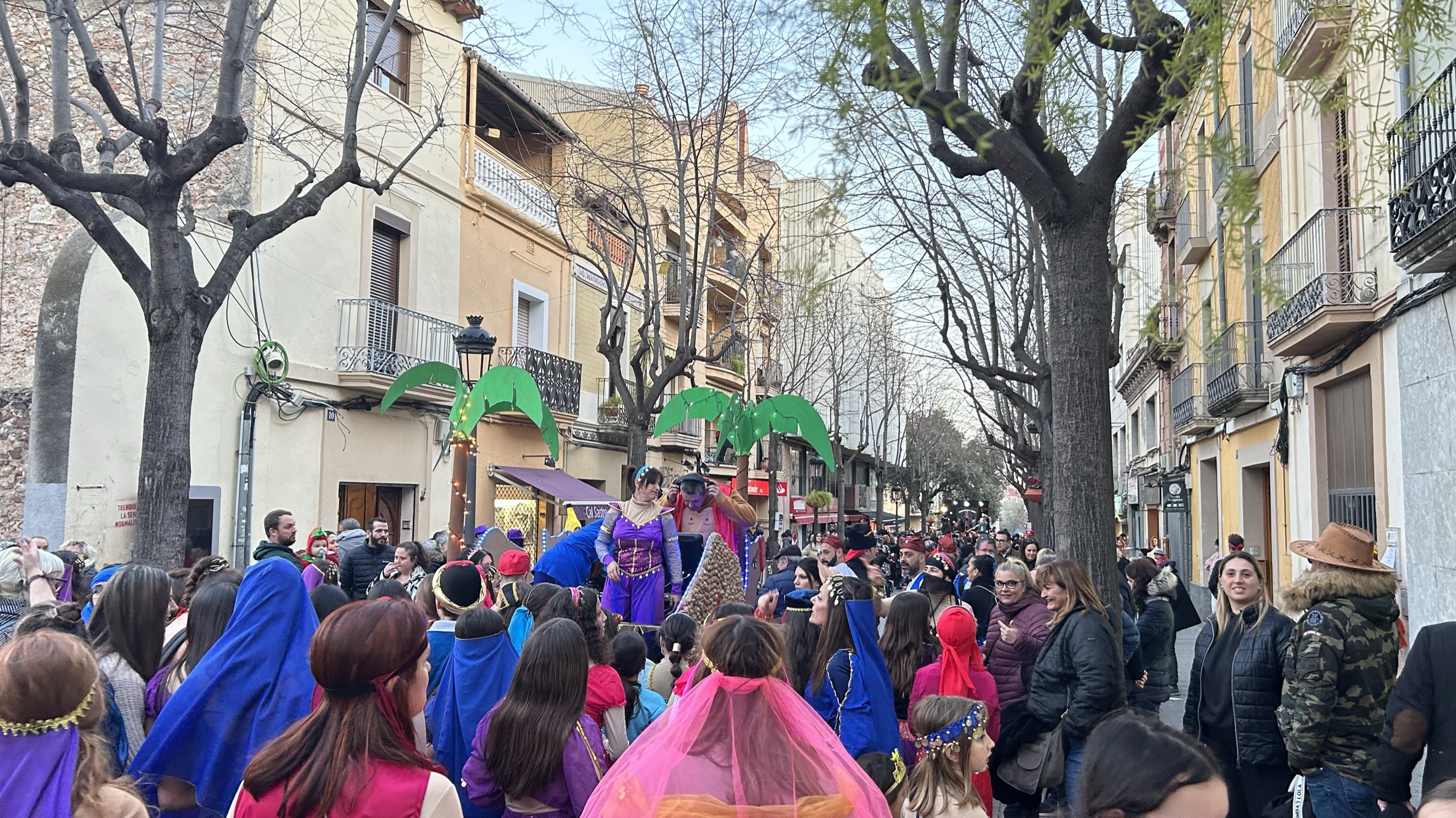 La Bustia Carnaval 2023 Esparreguera (6)