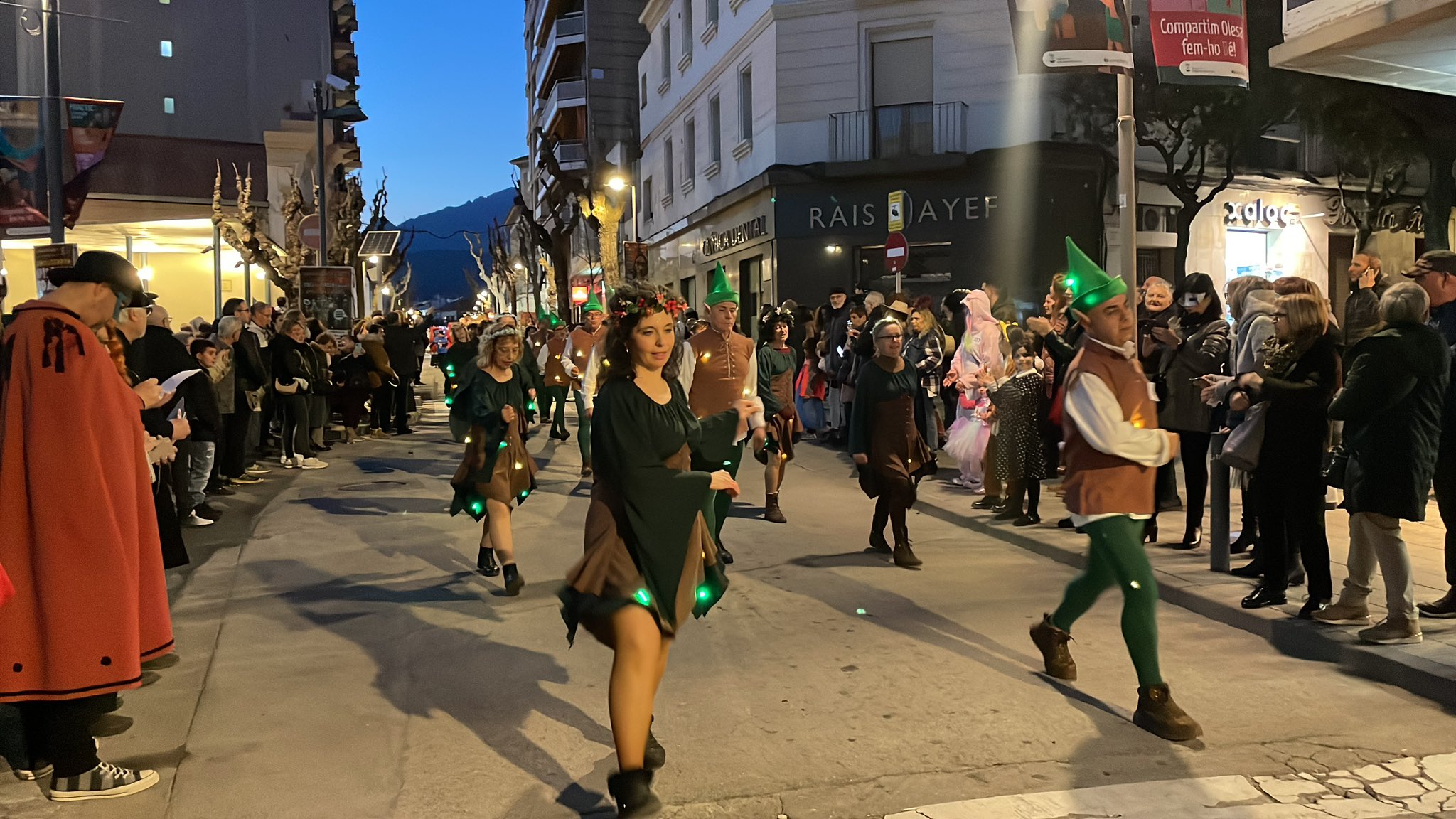 La Bustia Carnaval Olesa (4)