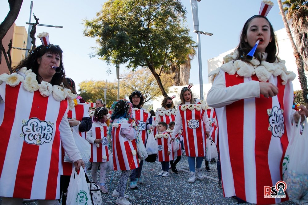 La Bustia Carnaval Sant Andreu (3)