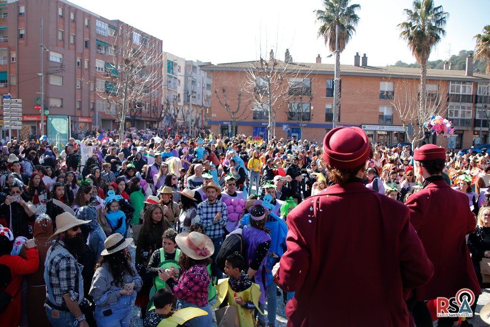 La Bustia Carnaval Sant Andreu (4)