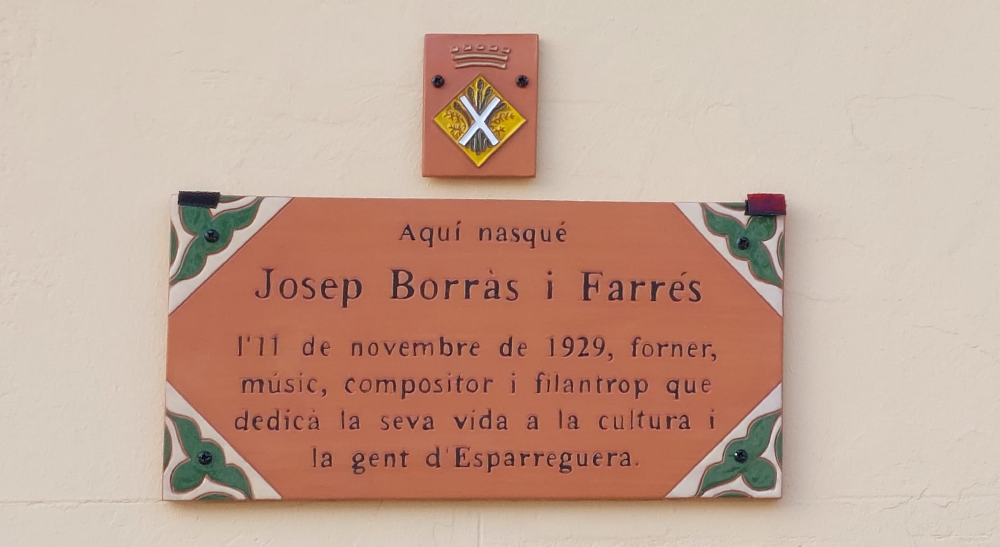 La Bustia homenatge Josep Borras Esparreguera (5)