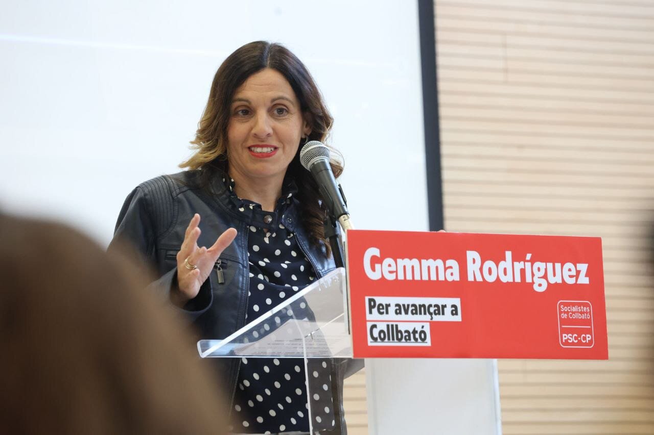 La Bustia presentacio Gemma Rodriguez PSC Collbato (7)