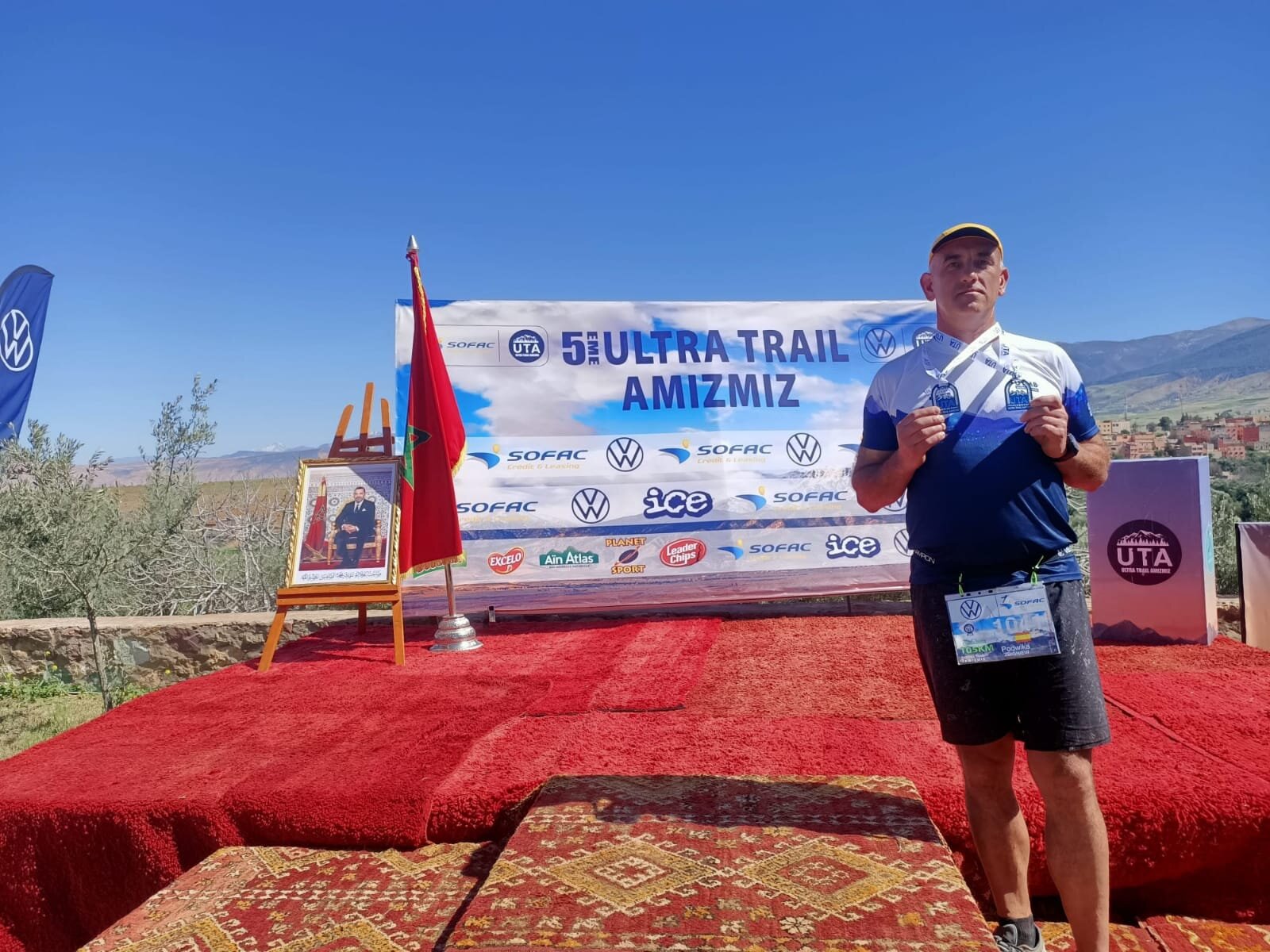 La Bustia Zbigniew Podwika Ultra Trail Marroc (1)