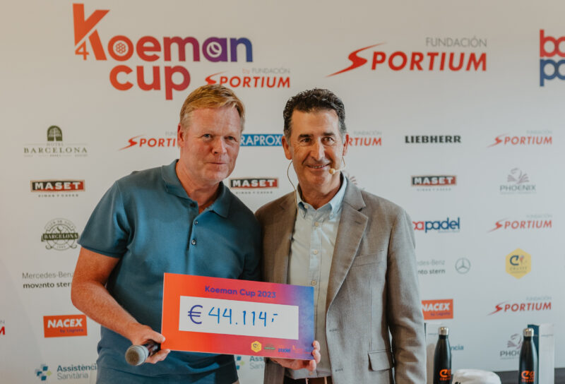 La Bustia Koeman Cup 2023