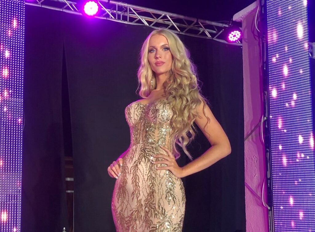 La Bustia Laura Toro concurs Miss Univers Espanya (2)