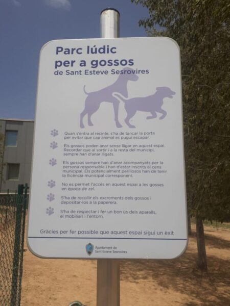 La Bustia parc gossos Sant Esteve (4)