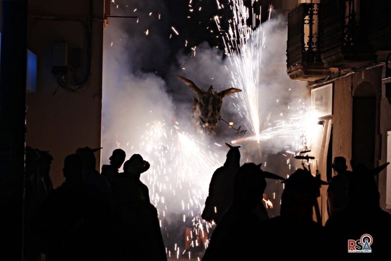 La Bustia Festa Major Sant Andreu 2023 (7)
