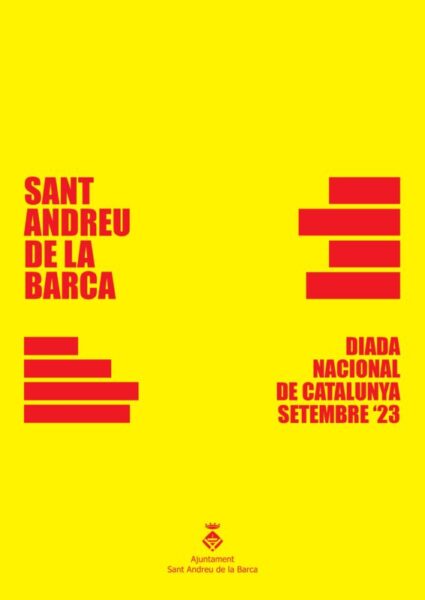 La Bustia cartell Diada Sant Andreu (1)