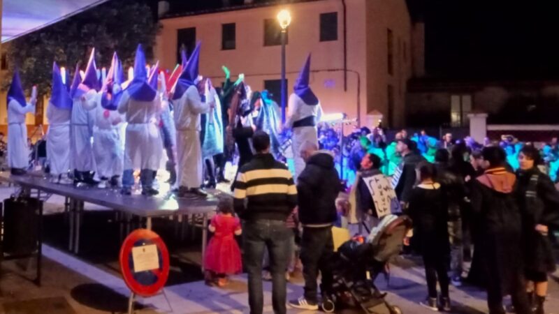 La Bustia Carnaval Castellvi 2024 10