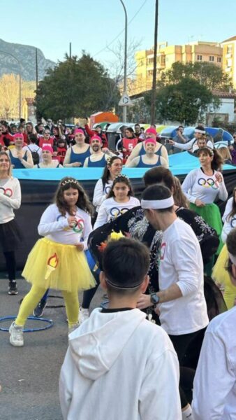 La Bustia Carnaval Esparreguera 2024 4