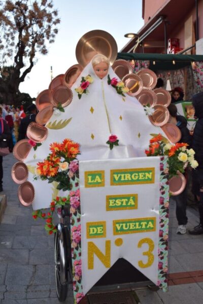 La Bustia Carnaval Sant Esteve 2024 9