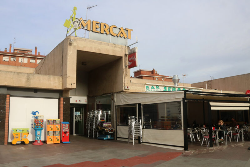 La Bustia Reempresa Mercats Municipals Sant Andreu 3