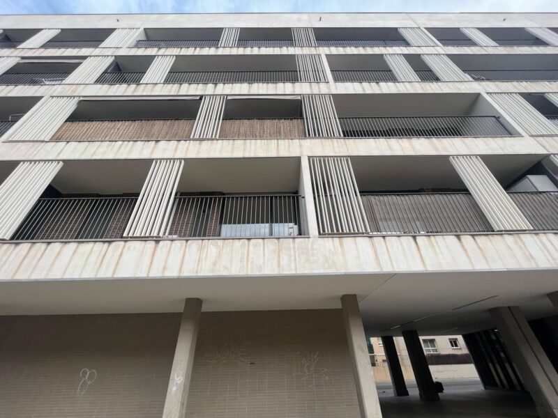 La Bustia pisos lloguer assequible Sant Andreu