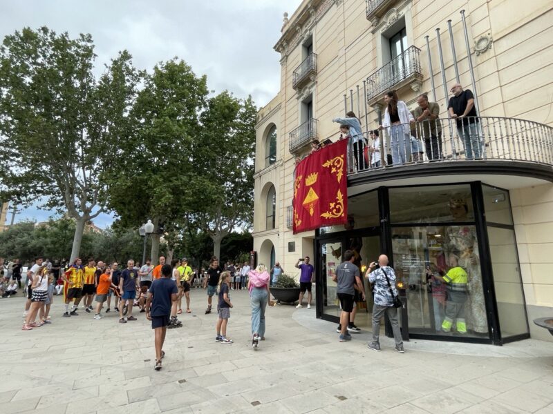 La Bustia Sant Joan Olesa 2024 2