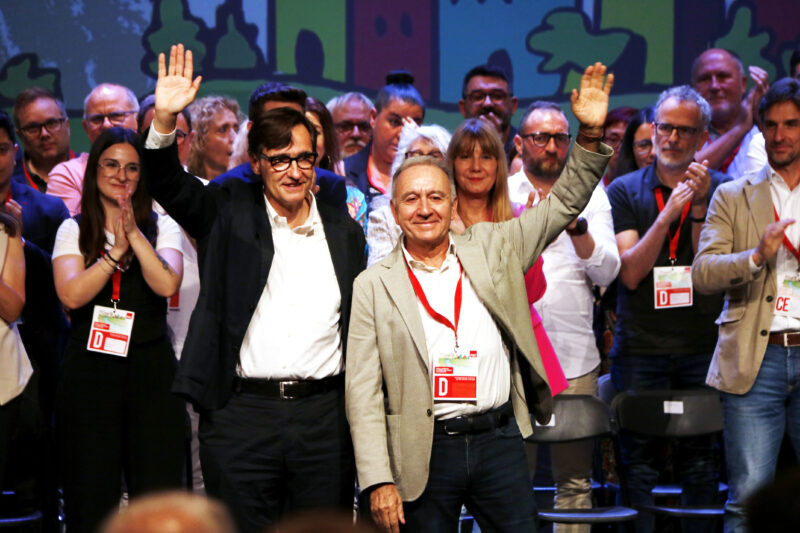 La Bustia assemblea PSC Baix Llobregat juny 2024 3