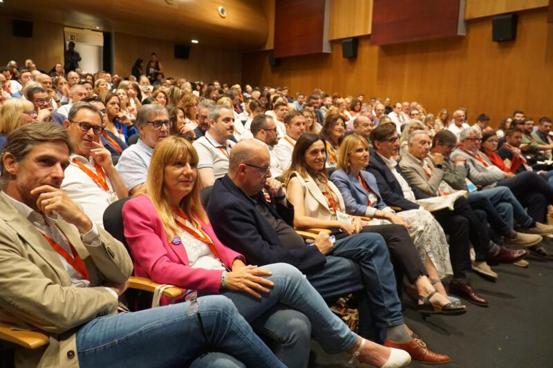 La Bustia assemblea executiva PSC Baix Llobregat juny 2024 5