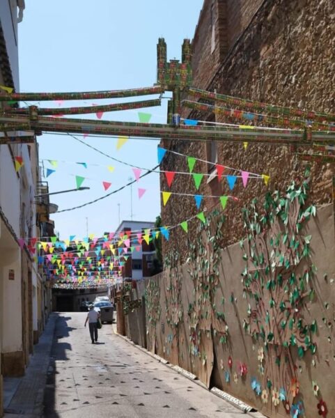 La Bustia Festa Major Sant Esteve 2024