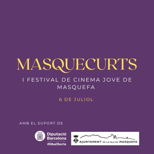 La Bustia cartell Masquecurts