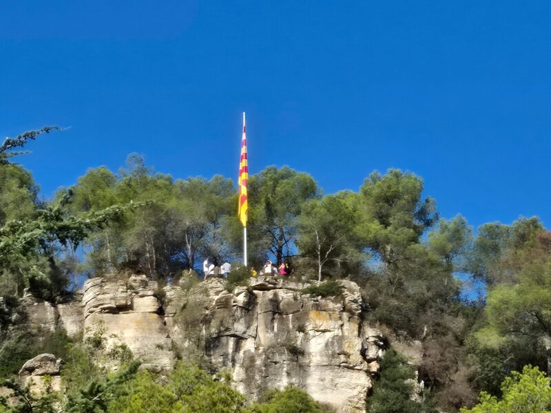 La Bustia Diada Castellvi 2024 2