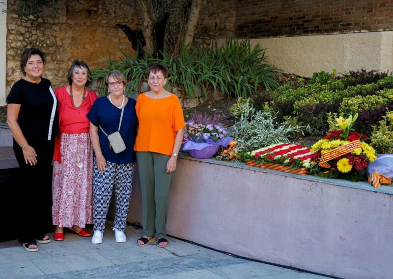 La Bustia Diada Collbato 2024 2