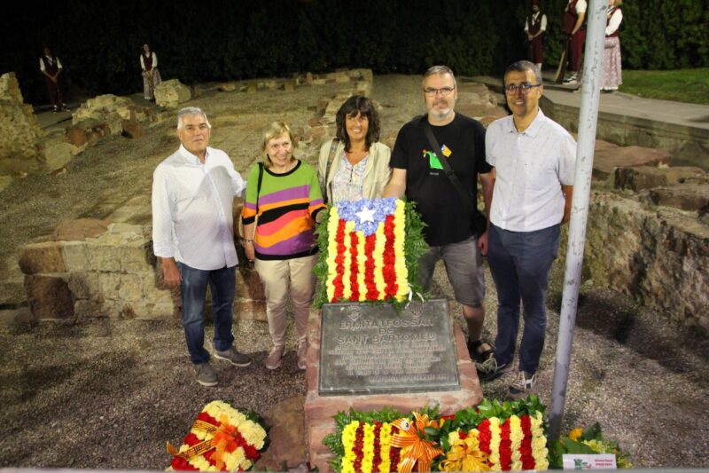 La Bustia Diada Martorell 2024 14