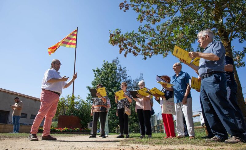 La Bustia Diada Masquefa 2024 15