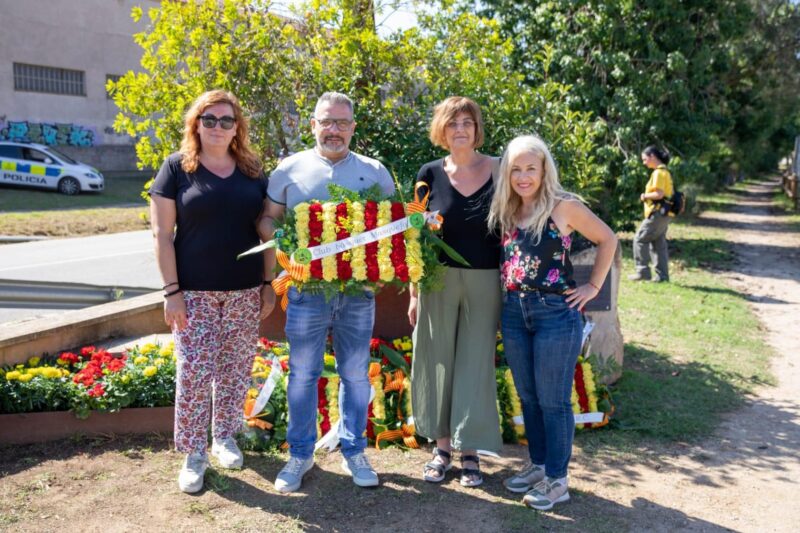 La Bustia Diada Masquefa 2024 19