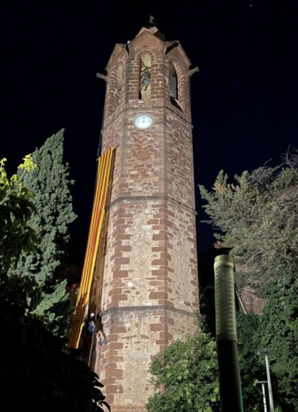 La Bustia Diada Sant Andreu 2024 2