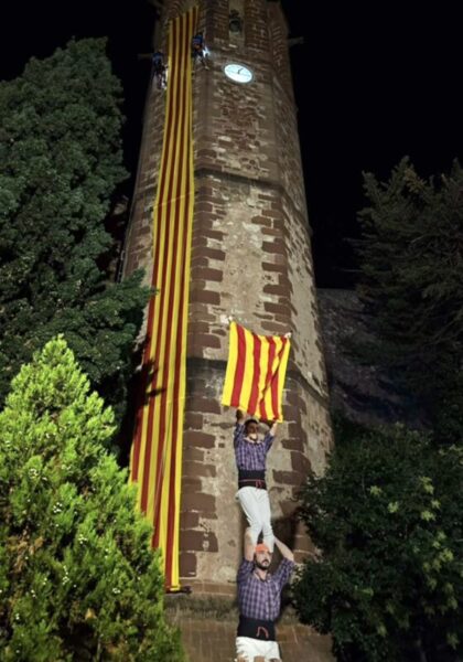 La Bustia Diada Sant Andreu 2024 6