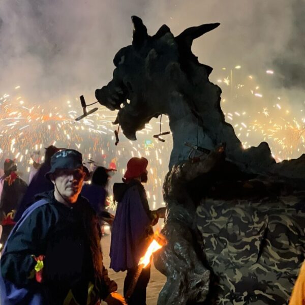 La Bustia Festa Major Sant Andreu 1 1