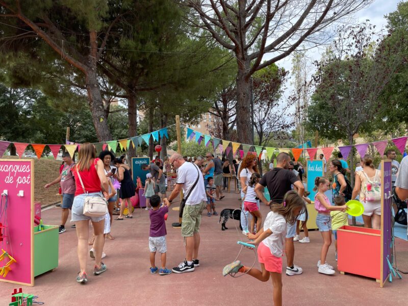 La Bustia Festa Major Sant Andreu 11