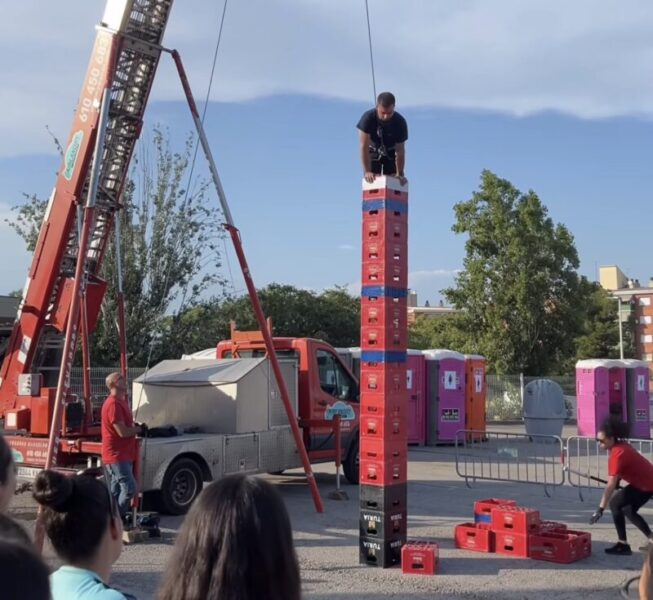 La Bustia Festa Major Sant Andreu 2024 15