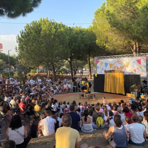 La Bustia Festa Major Sant Andreu 7 1